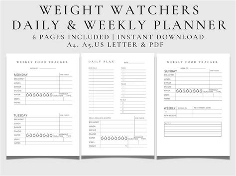 weight watchers my account|Weight Watchers .